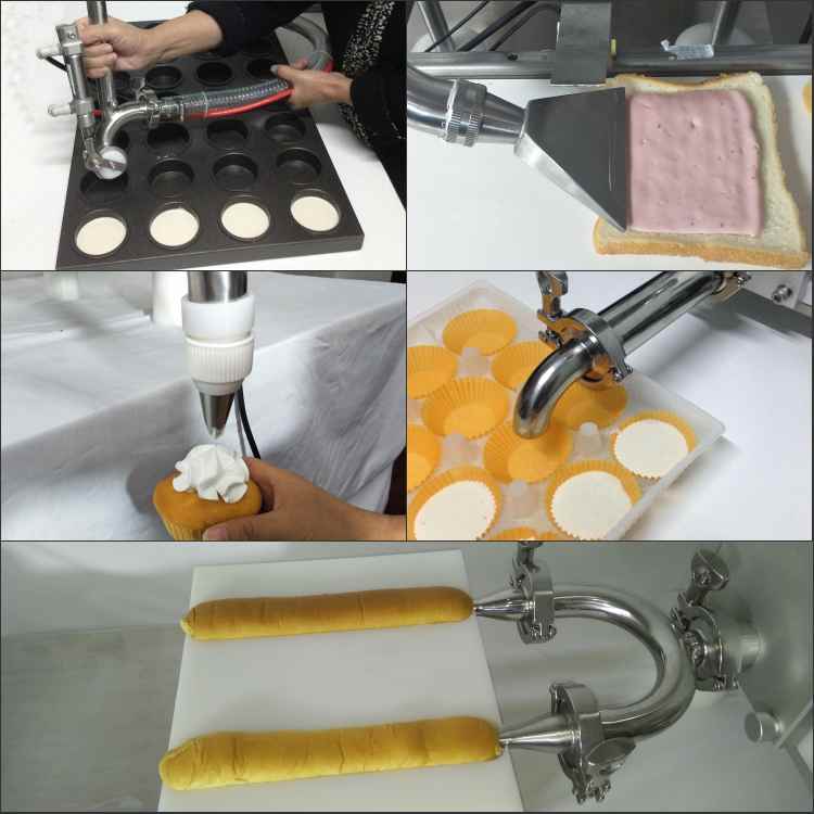 bread filler bread filler