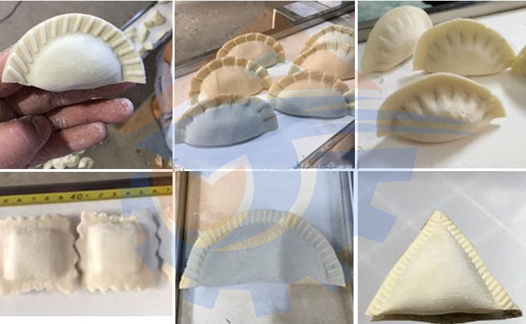 dumpling maker
