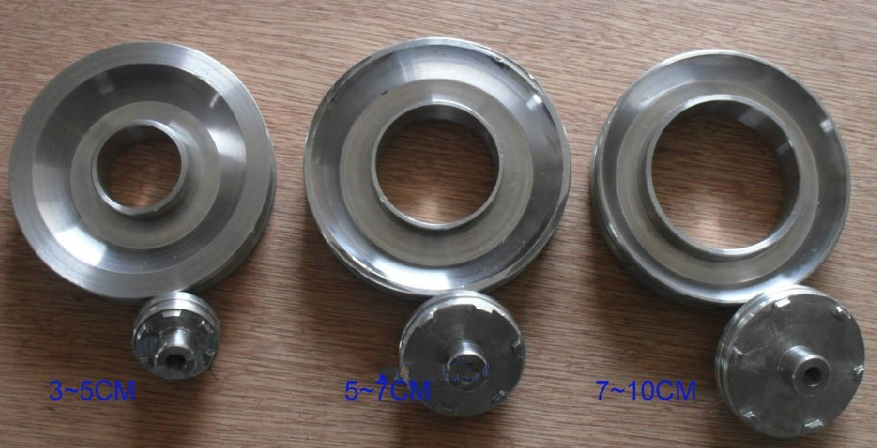 moulds