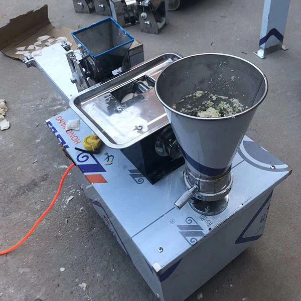 Dumpling Making Machine