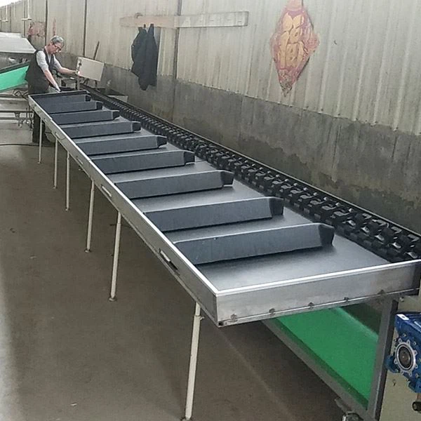 Electronic Weight Sorting Machine