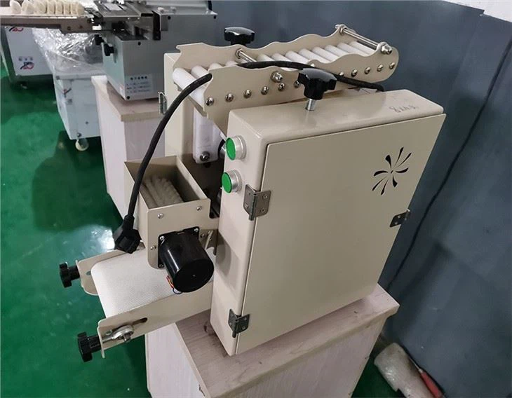 Gyoza Skin Making Machine