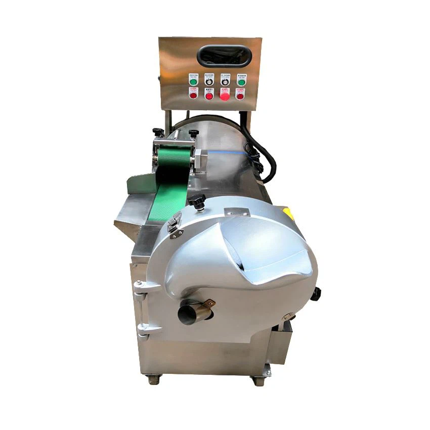 Komponen Inti Dari Seluruh Mesin Pemotong Sayuran Buah Multifungsi.