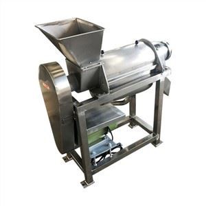 {}Mesin Juicer Apel 5 ton