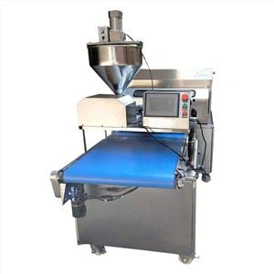 Mesin Rolling Lapisan Kue