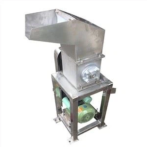 Mesin Penghancur Nanas Buah