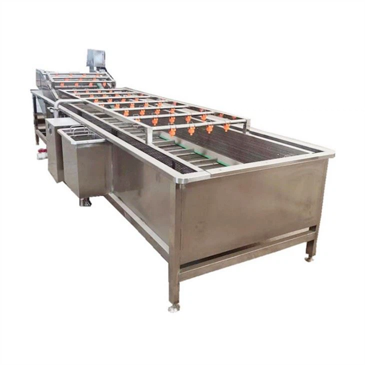 bubble washer machine (1)