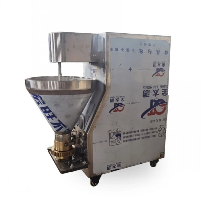 Beef Meatball Making Machine