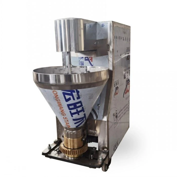 Beef Meatball Making Machine