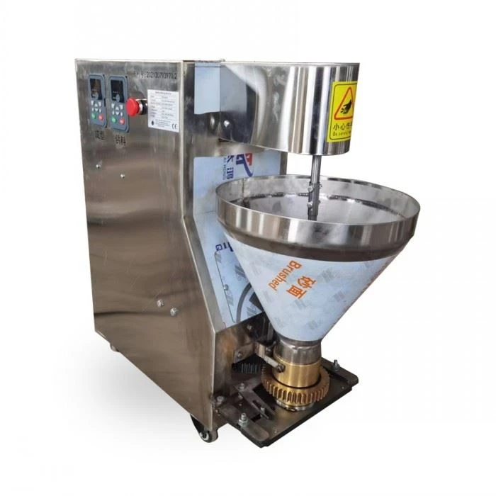 Beef Meatball Making Machine