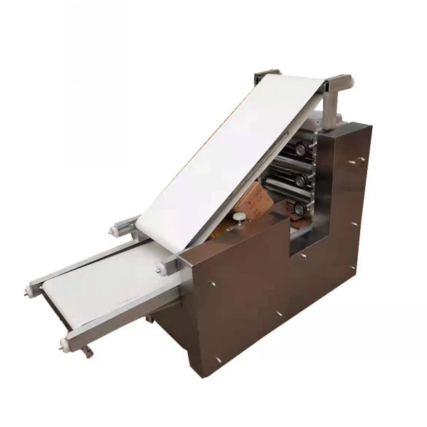 Chapati Making Machine