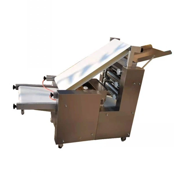 Chapati Making Machine