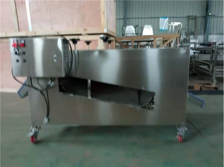 Mushroom Tail Cutter