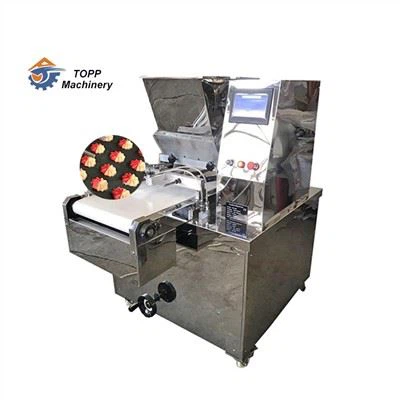 Mesin Pembuat Kue