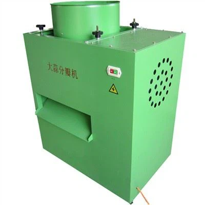 Mesin Pemisah Cengkeh Bawang Putih