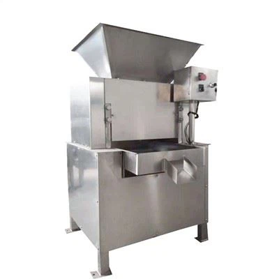 Mesin Pembuat Jus Markisa