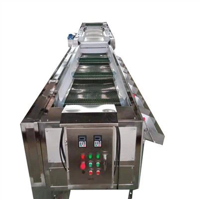 Mesin Grading Strawberry