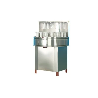 Mesin Cuci Pembilasan Botol Kaca