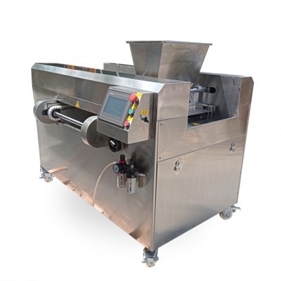 Mesin Biskuit Kerupuk Pancake