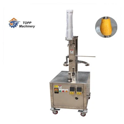 Mesin Pengupas Labu Nanas