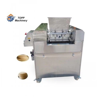 Mesin Pembuat Kue Biskuit Tipis