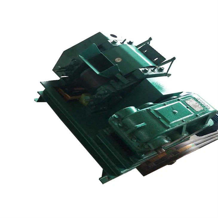 Sugarcane Juice Machine