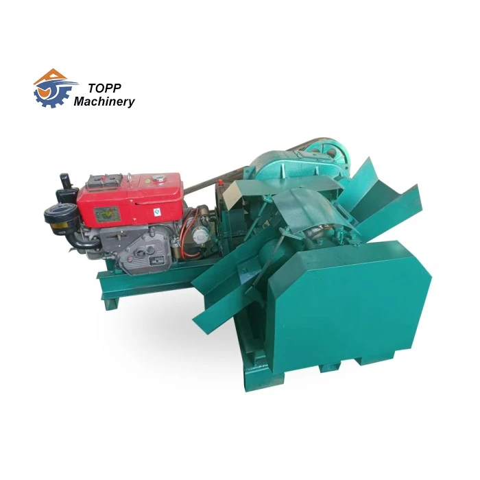 Mesin Peras Tebu Diesel