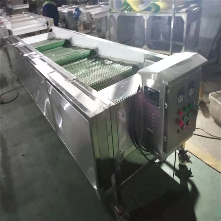 Blue-berry Size Sorting Machine