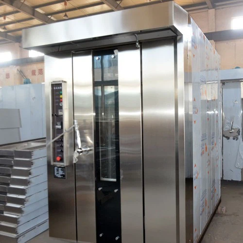 Cookie Press Production Line