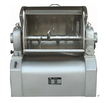 Cookie Press Production Line