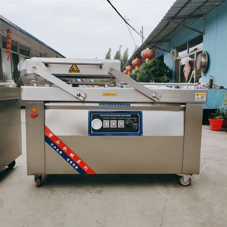 Food Vacuum Packaging Machine best