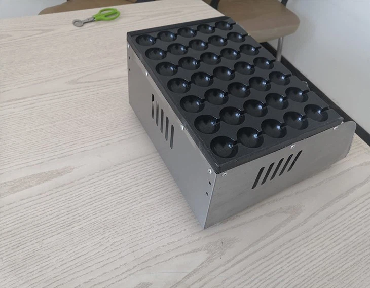 Gas Quail Egg Roasting Machine price
