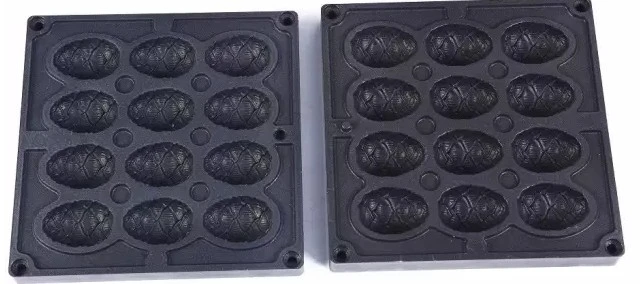 mold 6 mold 6