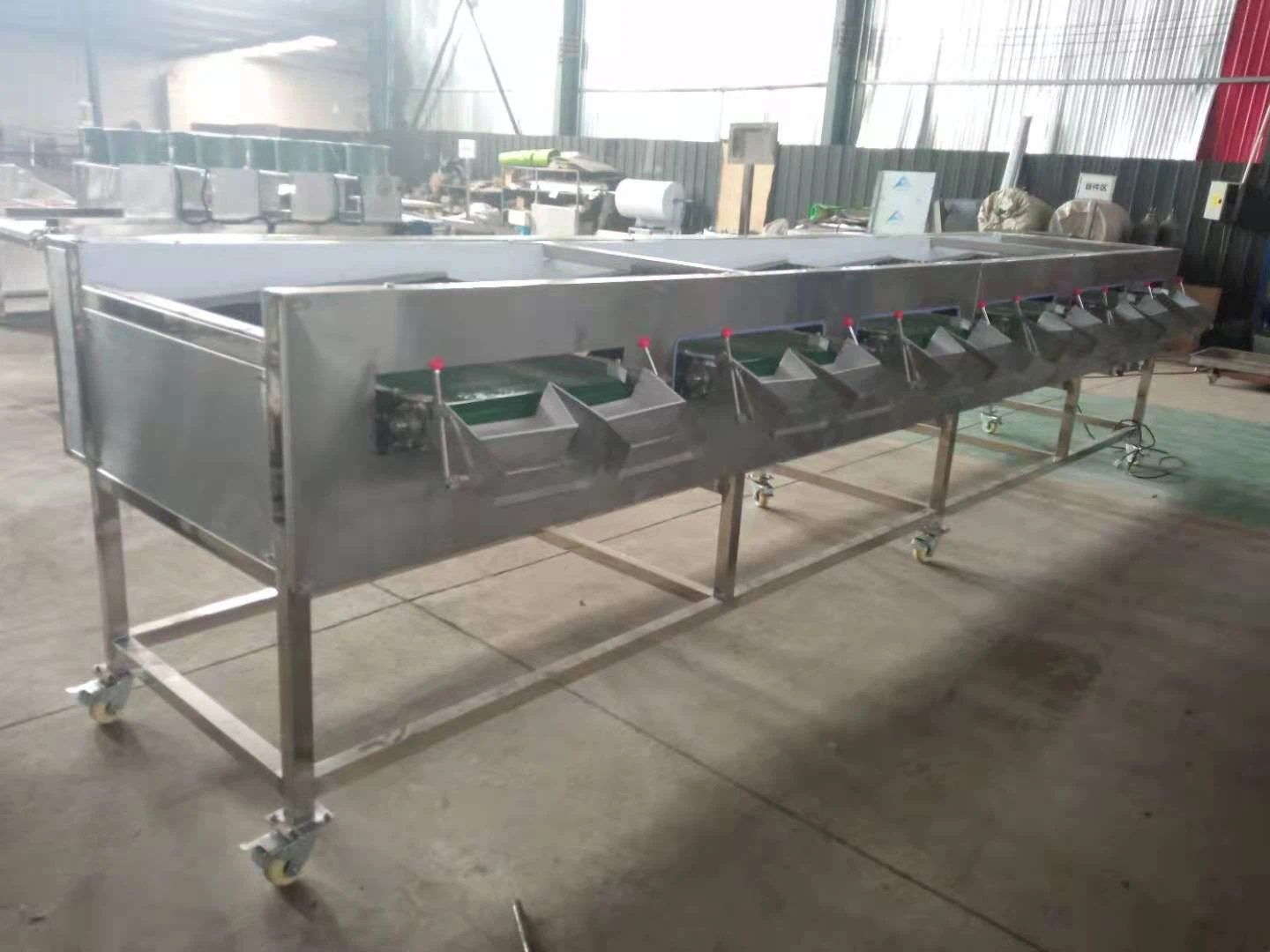 blueBerry sorter blueBerry sorter