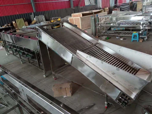 potato grader machine 2 potato grader machine 2