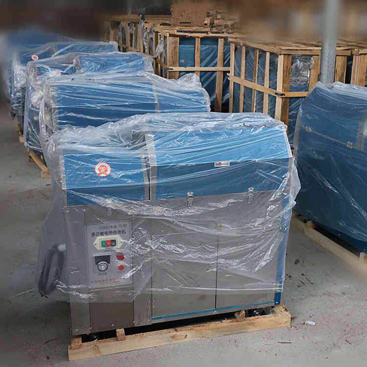 electric frying machine electric frying machine