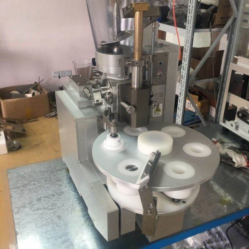 Shumai Making Machine