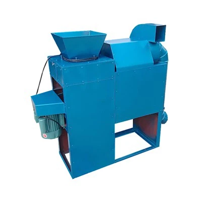 Mesin Pengupas Kacang