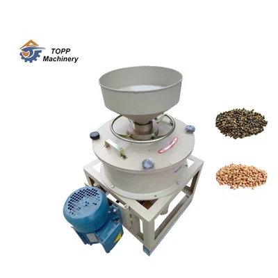 Mesin Pengupas Kulit Buchwheat