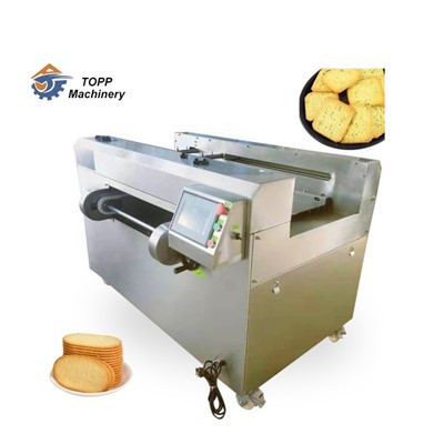 Mesin Biskuit Kerupuk