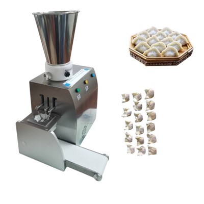 Mesin pembuat pangsit pangsit