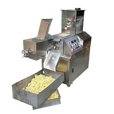 Mesin Extruder Makanan Multifungsi