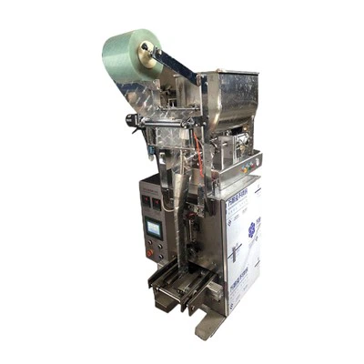 Mesin Pengemas Saus Pasta Pneumatik