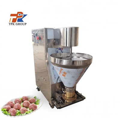 Pembuat Bakso Swedia